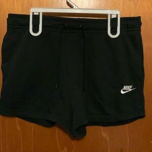 Nike Gym shorts w/Pockets